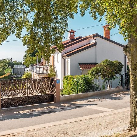 Villa Alma Kaštelir エクステリア 写真