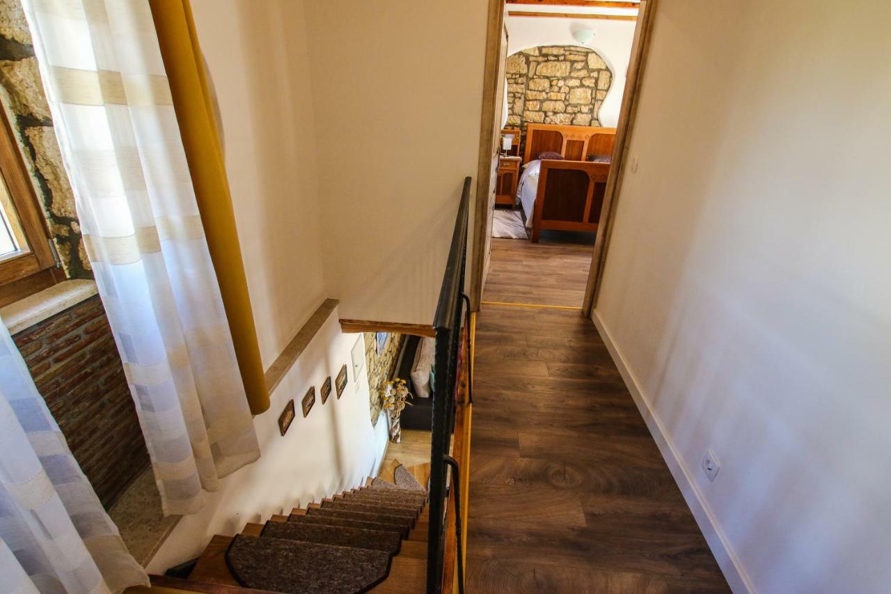 Villa Alma Kaštelir エクステリア 写真